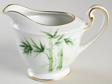 1538G Creamer by Noritake