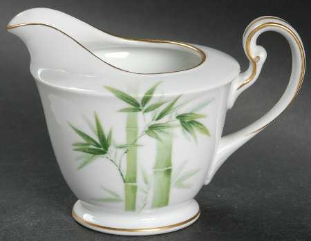1538G Mini Creamer