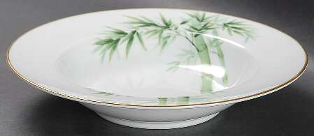 1538G Rim Soup Bowl