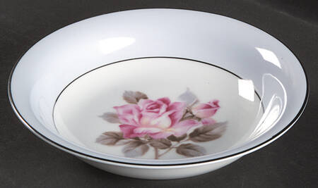 1584H Fruit/Dessert (Sauce) Bowl