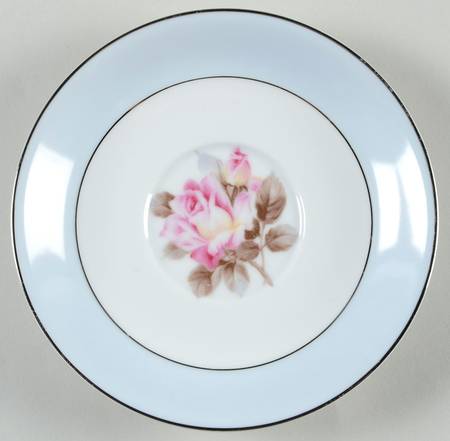 1584H Saucer