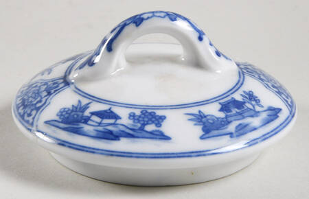 16033 Lid for Sugar Bowl