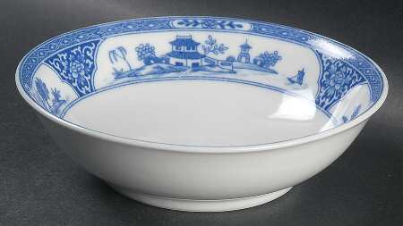 16033 Coupe Cereal Bowl