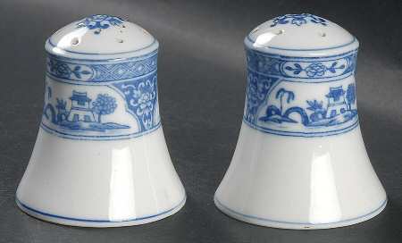 16033 Salt & Pepper Set
