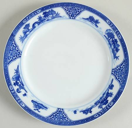 16033 Dessert/Pie Plate