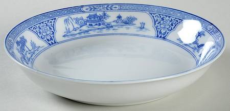 16033 Coupe Soup Bowl