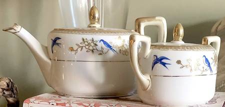 16665 by Noritake