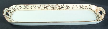 17462 Bread Tray