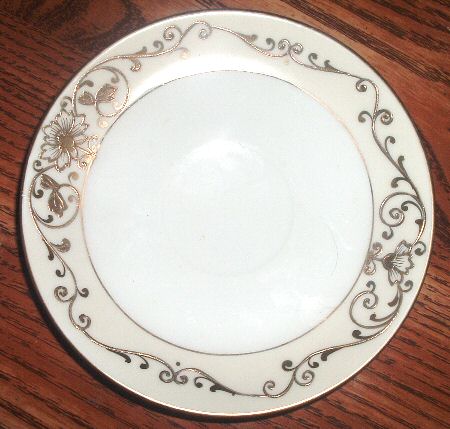17462 Saucer