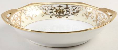 175 Handled Fruit Bowl