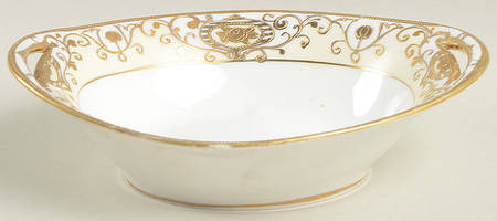 175 Oval Bon Bon