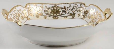 175 Open Candy Dish