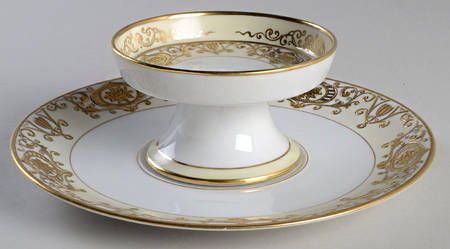 175 2 Piece Chip/Dip Set