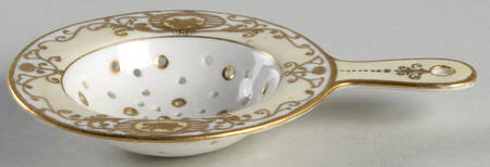 175 Tea Strainer No Bowl