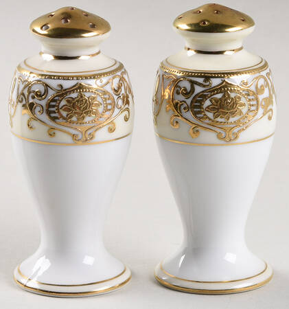 175 Salt & Pepper Set