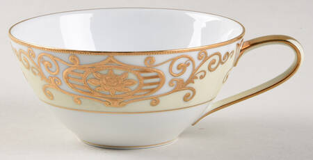 175 Flat Cup