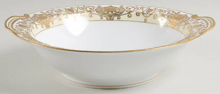 175 10" Round Vegetable Bowl