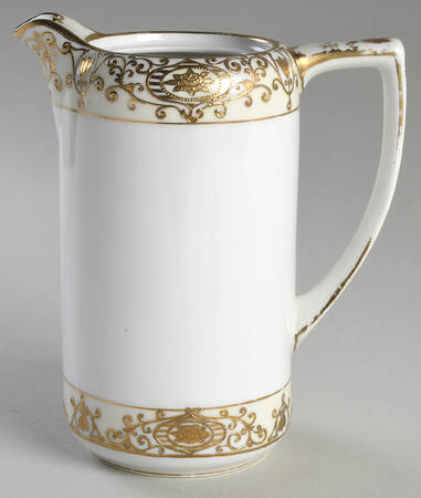 175 Chocolate Pot No Lid