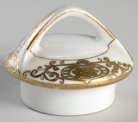 175 Lid for Chocolate Pot