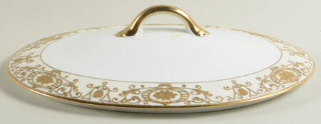 175 Lid for Oval Vegetable
