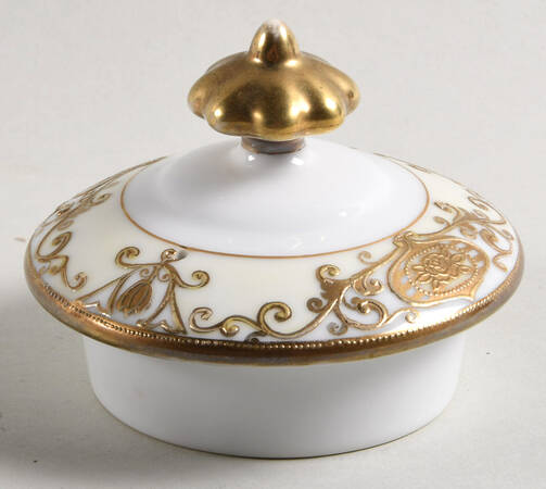 175 Lid for Coffee Pot