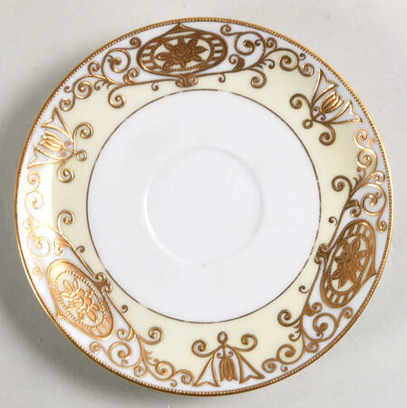 175 Saucer for Oversized Cup
