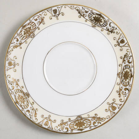 175 Chip/Dip Plate