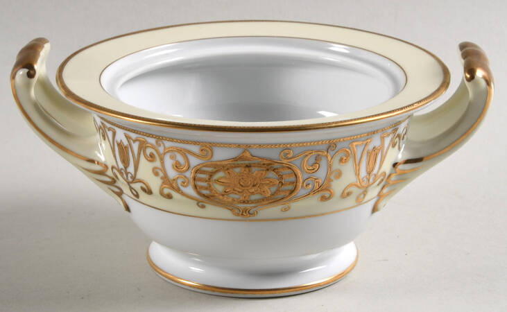 175 Sugar Bowl No Lid