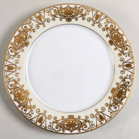 175 Large Dinner Plate