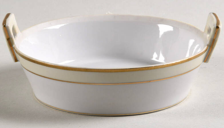 175 Butter Tub No Lid