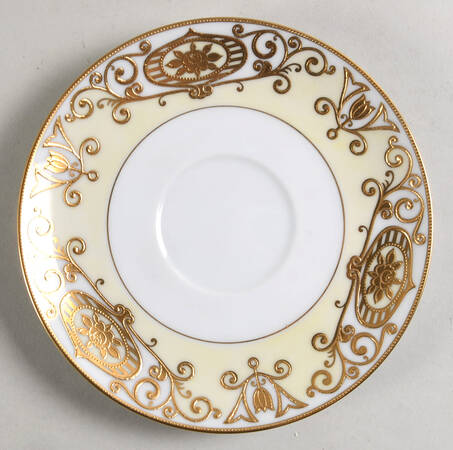 175 Saucer for Bouillon Cup