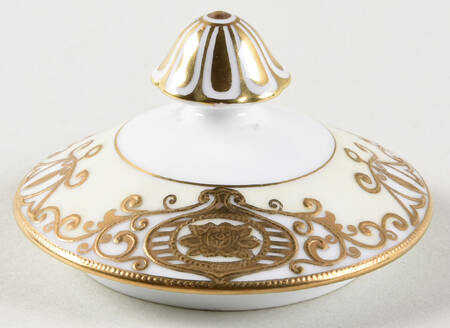 175 Lid for Sugar Bowl