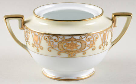 175 Sugar Bowl No Lid
