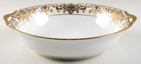 175 10" Round Vegetable Bowl