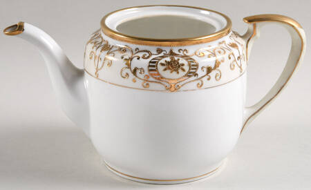175 Teapot No Lid