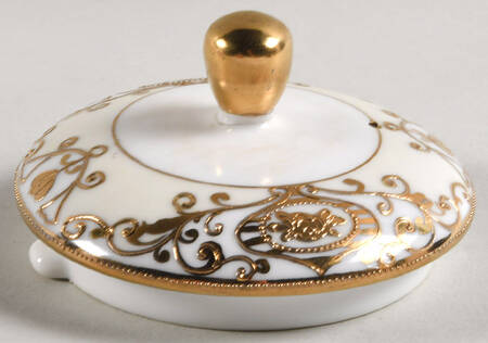 175 Lid for Teapot