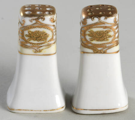 175 Individual Salt & Pepper Set