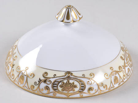 175 Lid for Round Butter