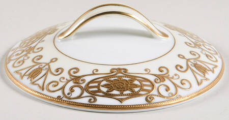 175 Lid for Sugar Bowl