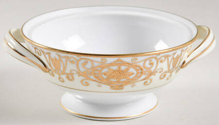 175 Sugar Bowl No Lid
