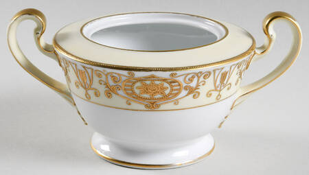 175 Sugar Bowl No Lid