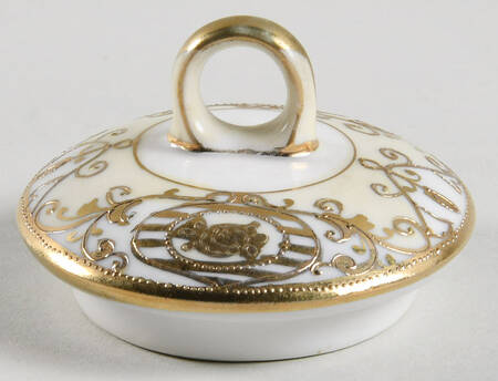 175 Lid for Sugar Bowl