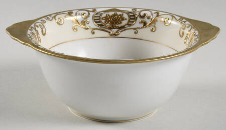 175 Mayonnaise Bowl No Underplate