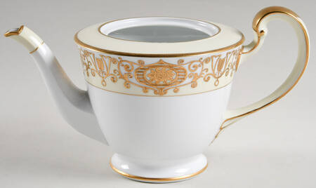 175 Teapot No Lid