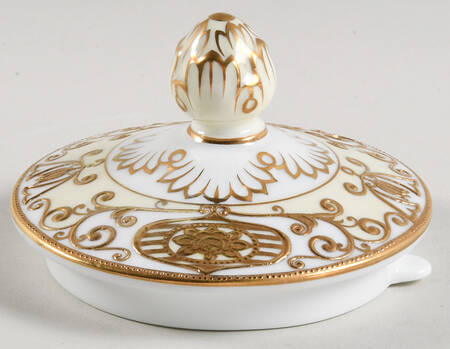 175 Lid for Teapot