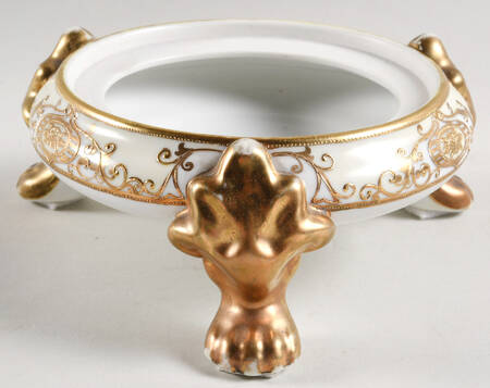175 Punch Bowl & Stand, Stand Only