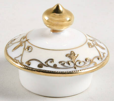 175 Lid for Mini Coffee Pot