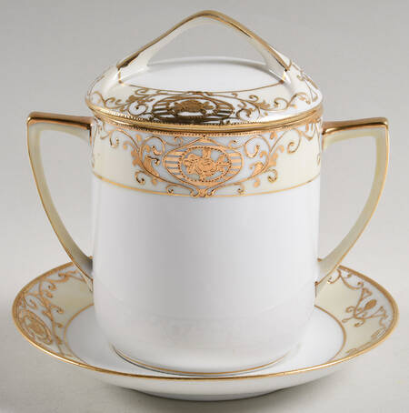 175 (3 Pc) Condensed Milk Holder