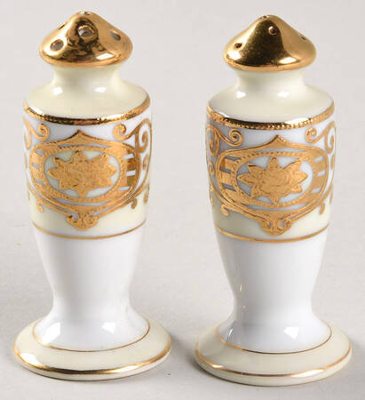 175 Individual Salt & Pepper Set