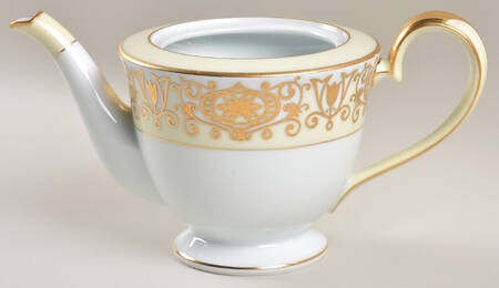 175 Teapot No Lid